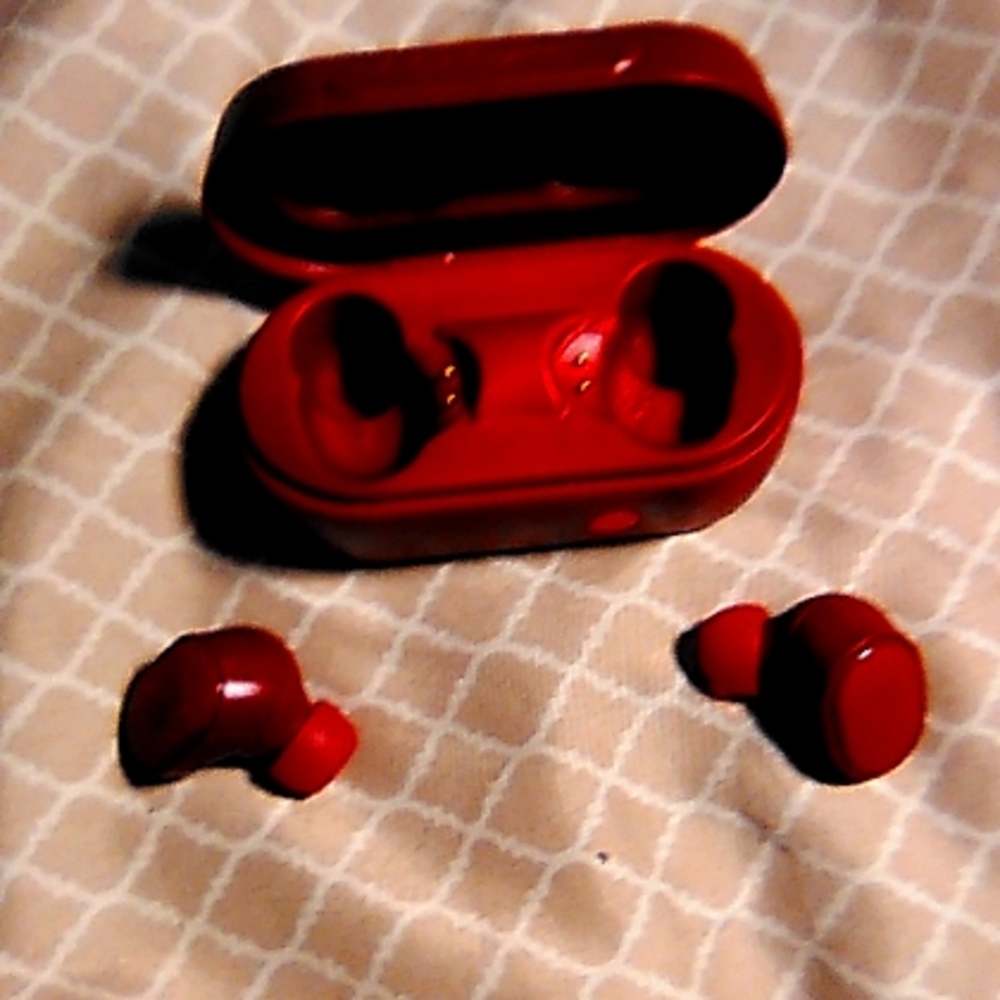 Skullcandy sesh earbuds
